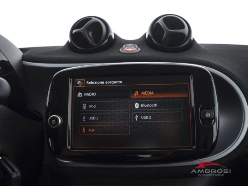 smart Fortwo usata a Perugia (13)