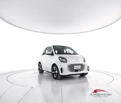 smart Fortwo eq Pulse 22kW del 2022 usata a Corciano
