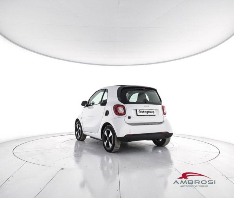smart Fortwo usata a Perugia (4)