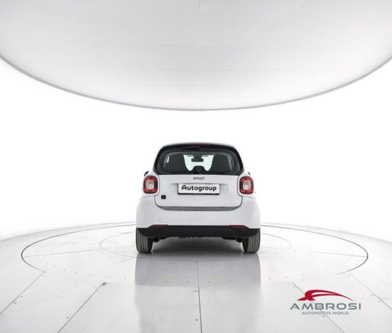 smart Fortwo usata a Perugia (6)