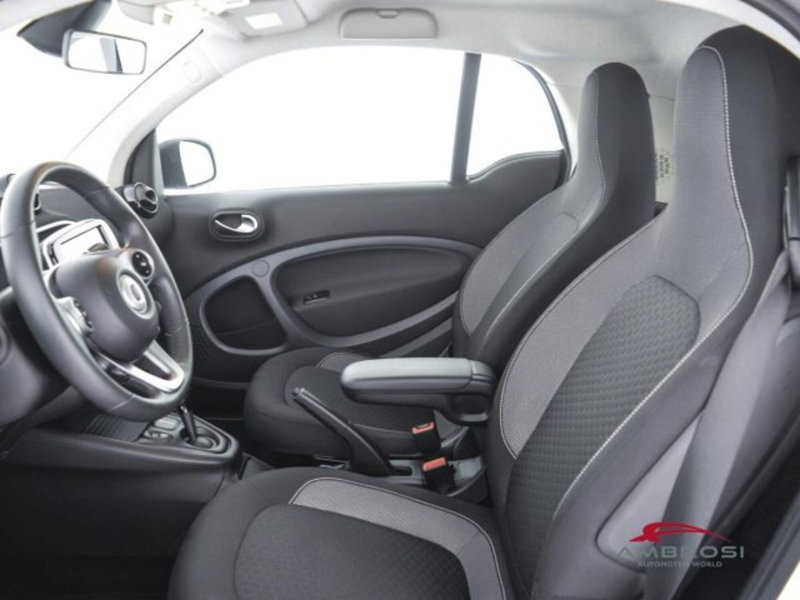 smart Fortwo usata a Perugia (9)
