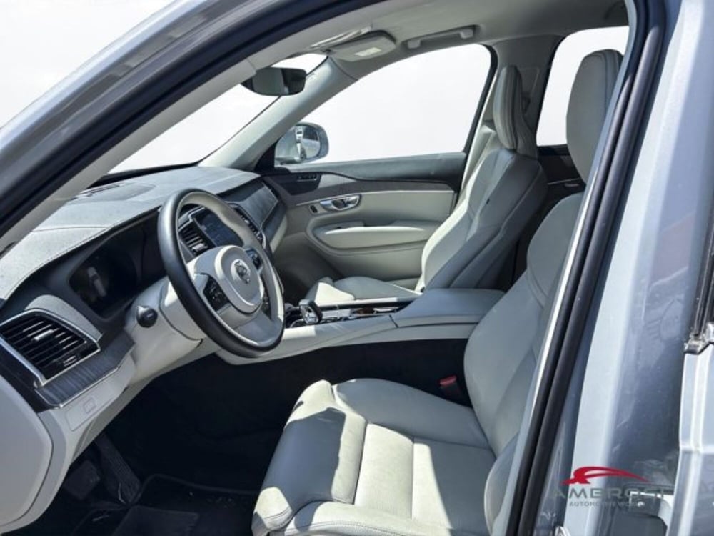 Volvo XC90 usata a Perugia (9)