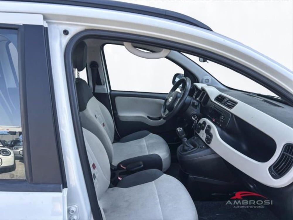 Fiat Panda usata a Perugia (10)