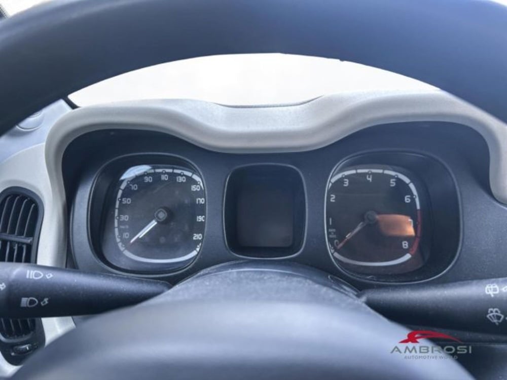 Fiat Panda usata a Perugia (11)