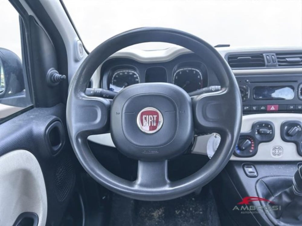 Fiat Panda usata a Perugia (12)