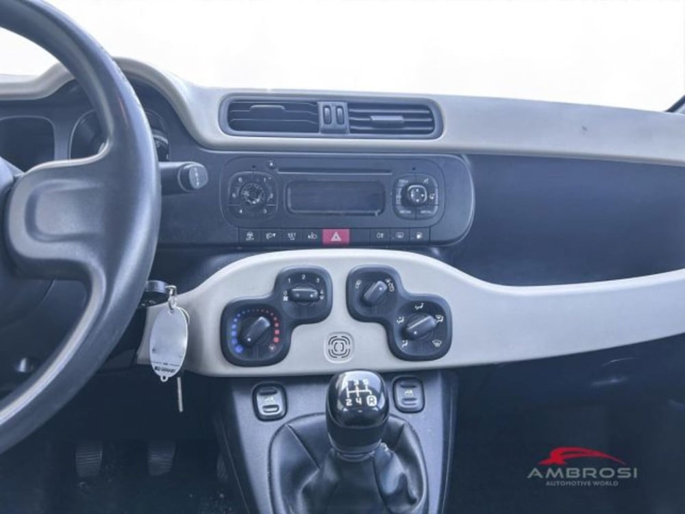 Fiat Panda usata a Perugia (14)