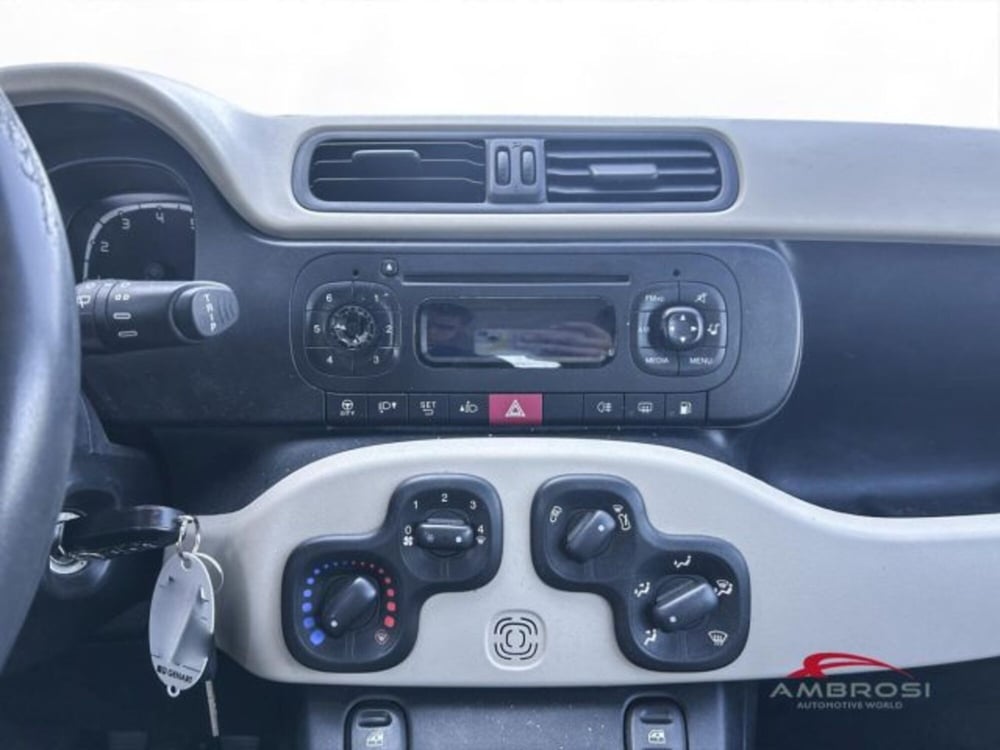 Fiat Panda usata a Perugia (15)