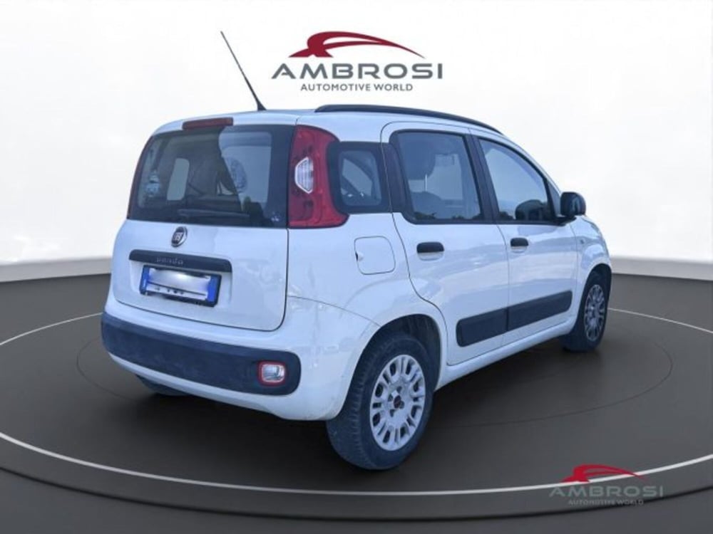 Fiat Panda usata a Perugia (3)