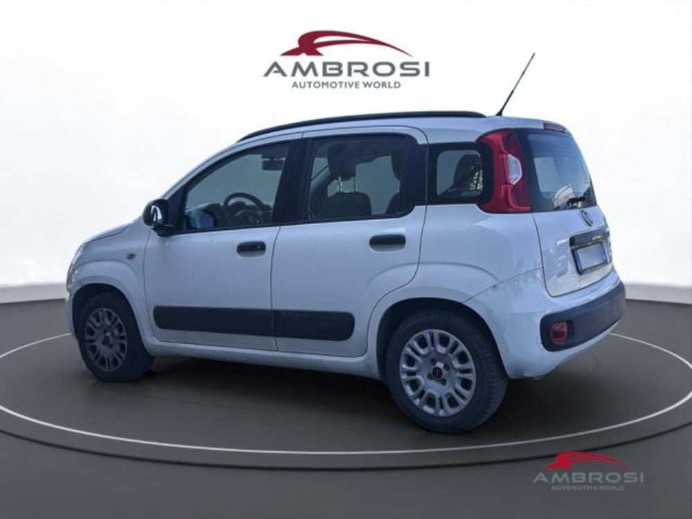 Fiat Panda usata a Perugia (4)