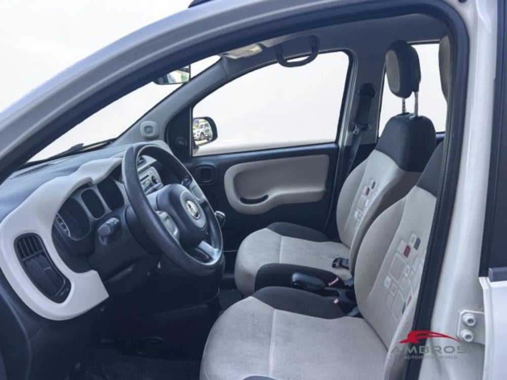 Fiat Panda usata a Perugia (9)