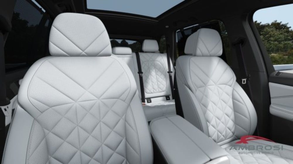 BMW X5 nuova a Perugia (12)