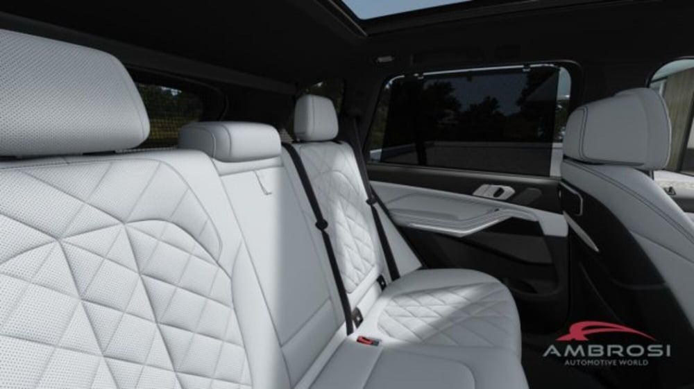 BMW X5 nuova a Perugia (13)