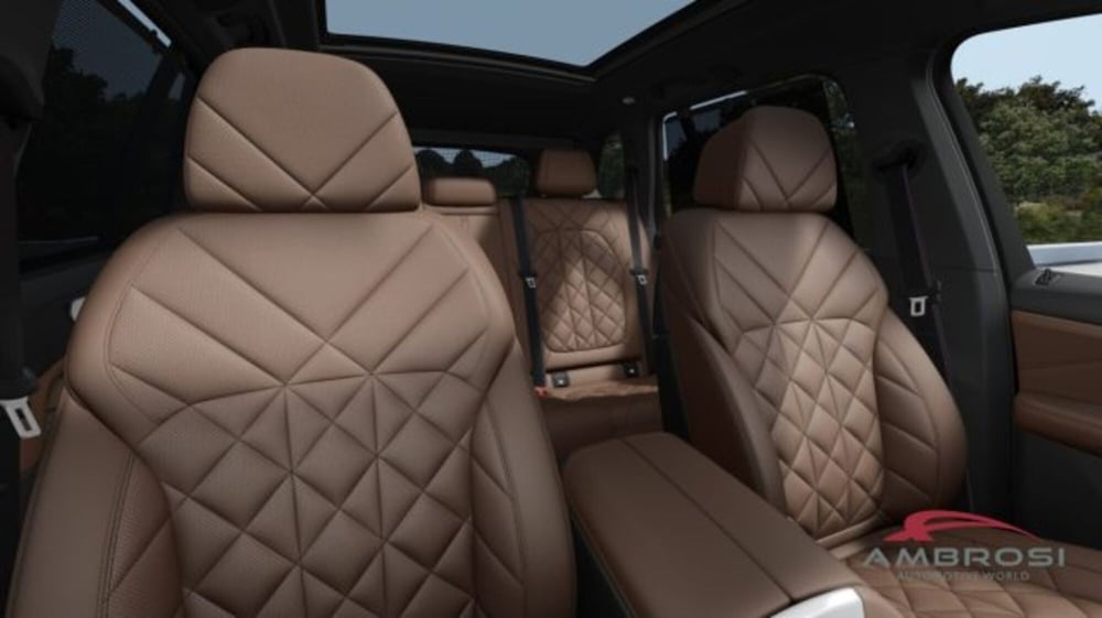 BMW X5 nuova a Perugia (12)