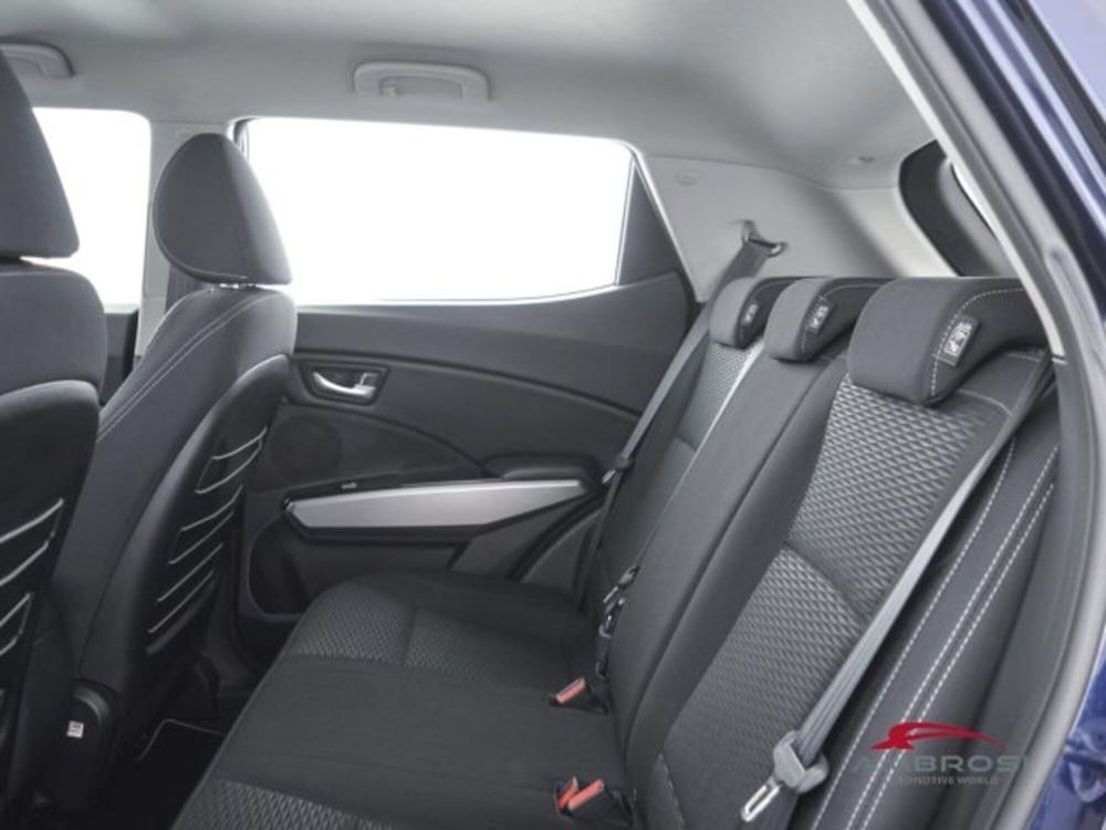 Ssangyong Tivoli usata a Perugia (10)