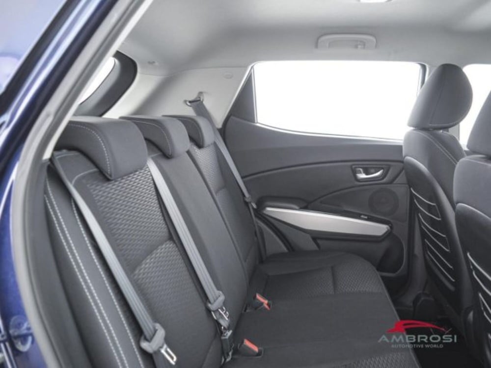 Ssangyong Tivoli usata a Perugia (11)