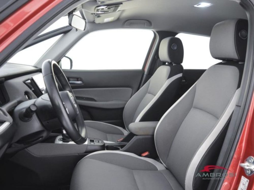 Honda Jazz usata a Perugia (9)