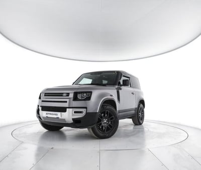 Land Rover Defender 90 3.0d mhev X-Dynamic SE awd 200cv auto 6p.ti del 2024 usata a Corciano