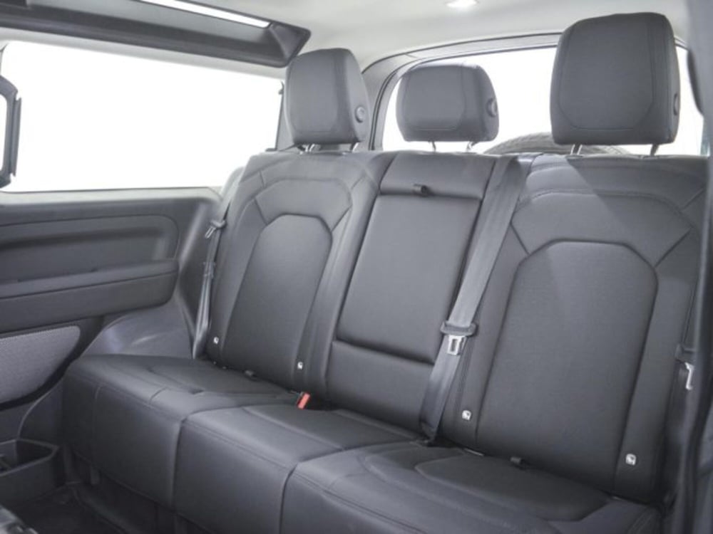 Land Rover Defender usata a Perugia (15)