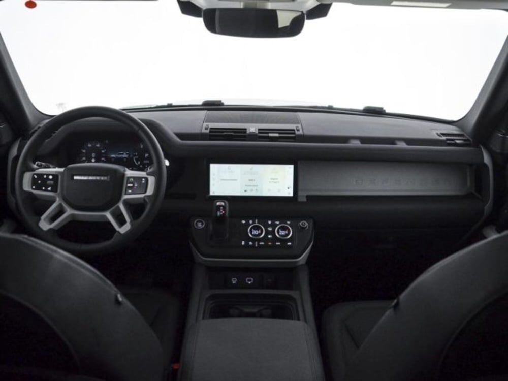 Land Rover Defender usata a Perugia (5)