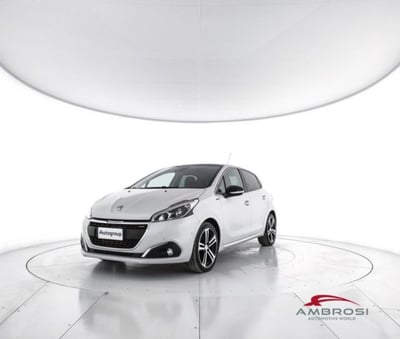 Peugeot 208 VTi 82 CV 5 porte Access del 2015 usata a Corciano