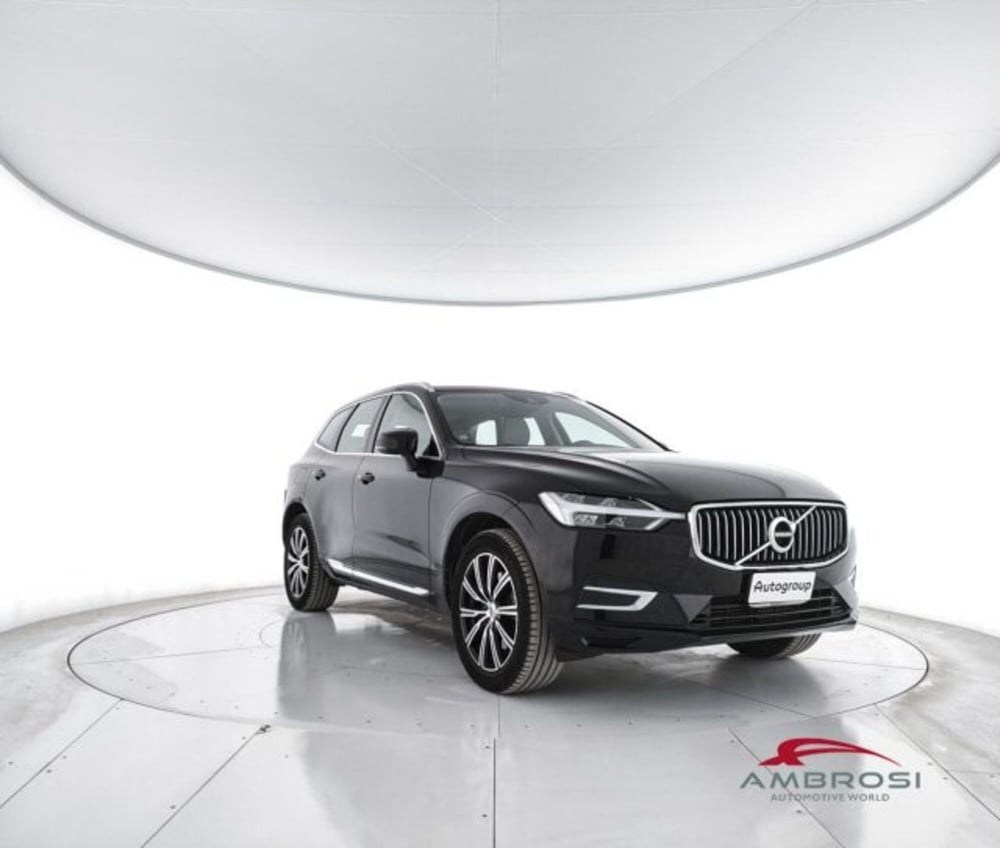 Volvo XC60 usata a Perugia (2)