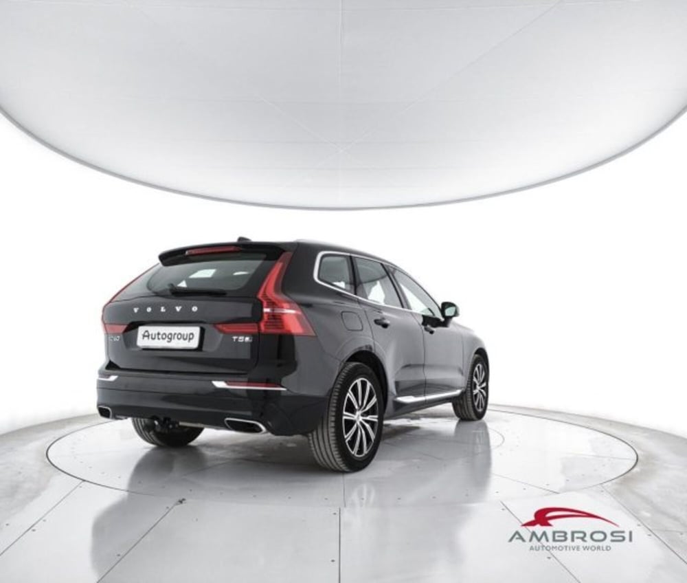 Volvo XC60 usata a Perugia (3)