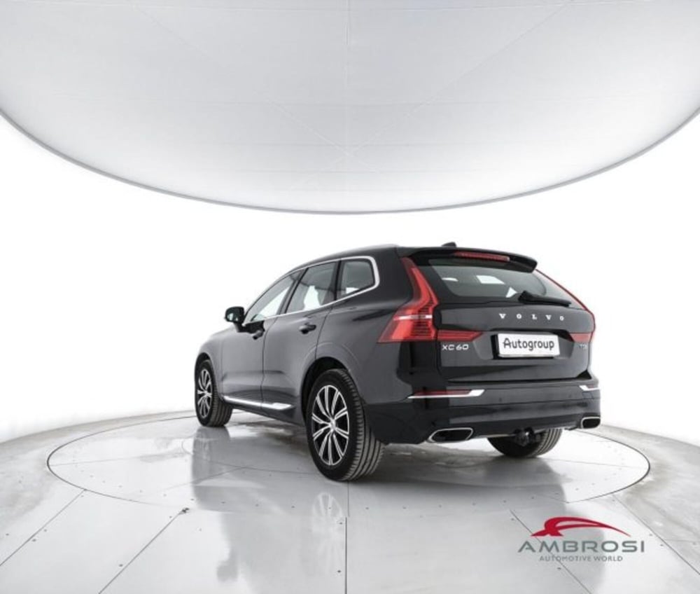 Volvo XC60 usata a Perugia (4)