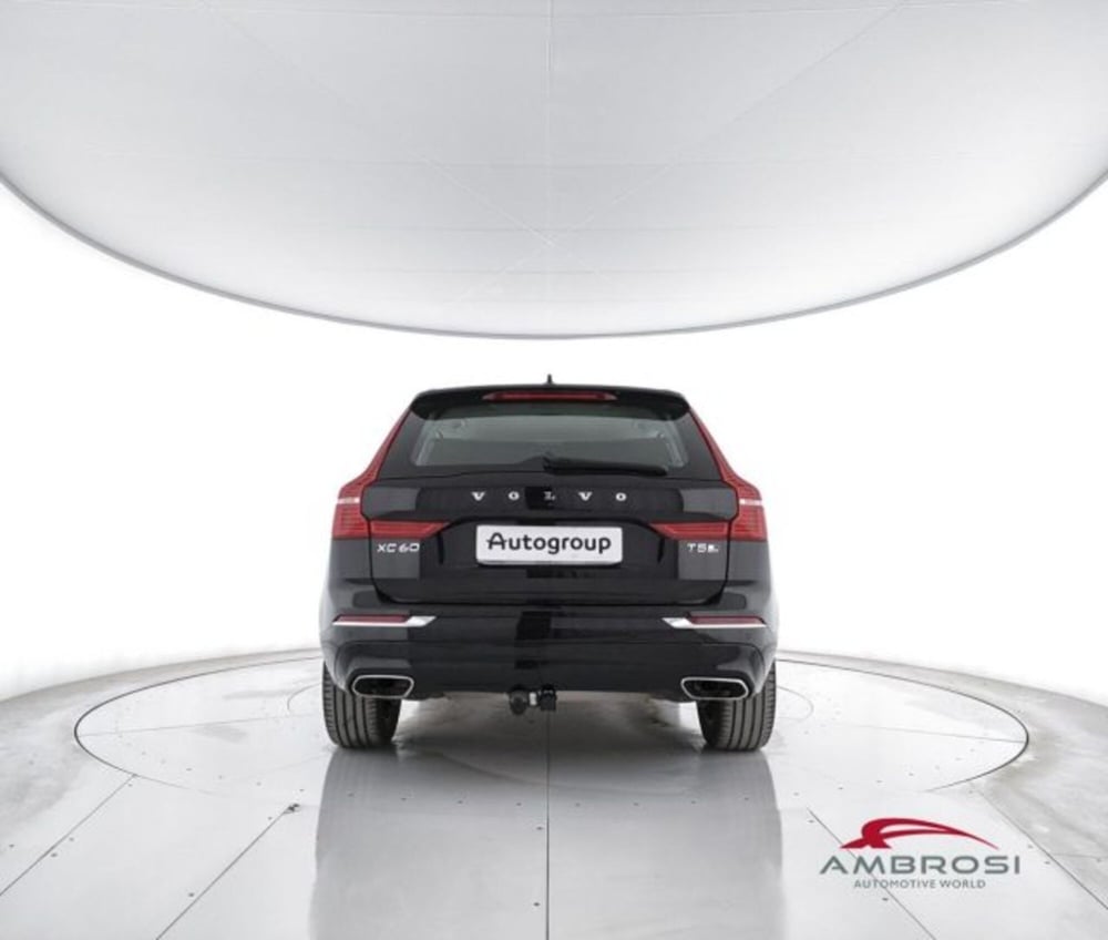 Volvo XC60 usata a Perugia (6)
