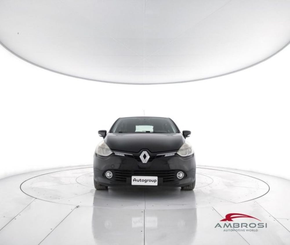 Renault Clio usata a Perugia (5)