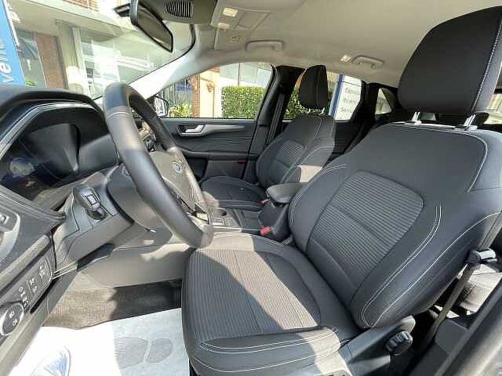 Ford Kuga usata a Torino (10)