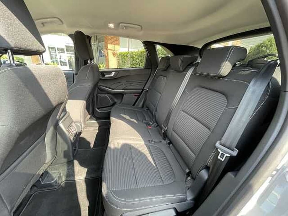 Ford Kuga usata a Torino (11)