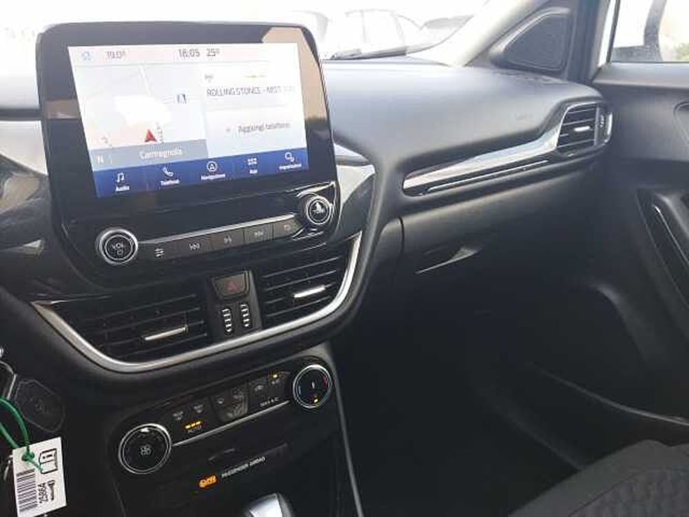Ford Puma usata a Torino (20)