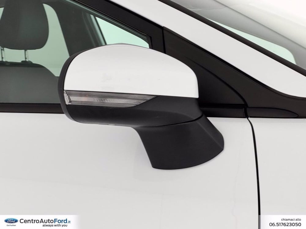 Ford Puma usata a Roma (14)