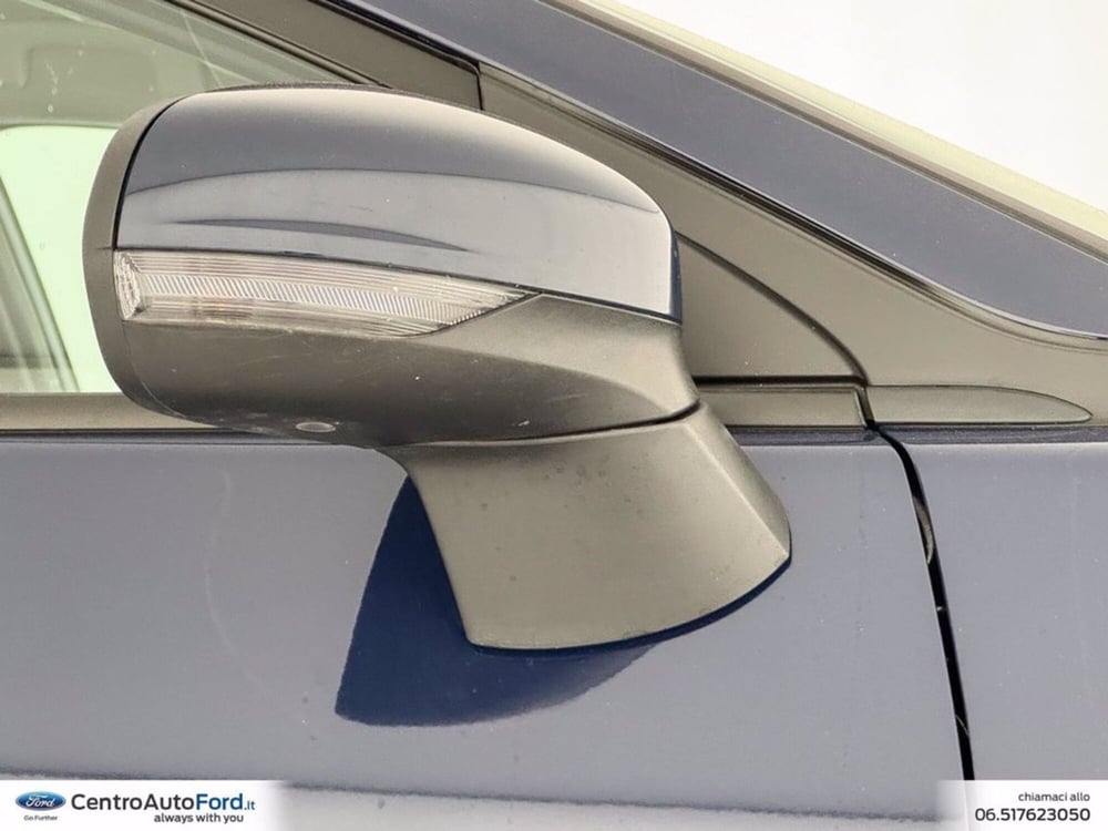 Ford Puma usata a Roma (15)
