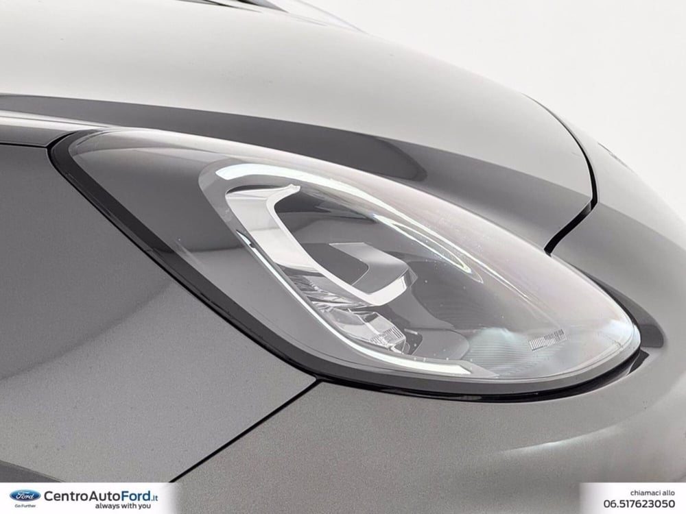 Ford Puma usata a Roma (13)