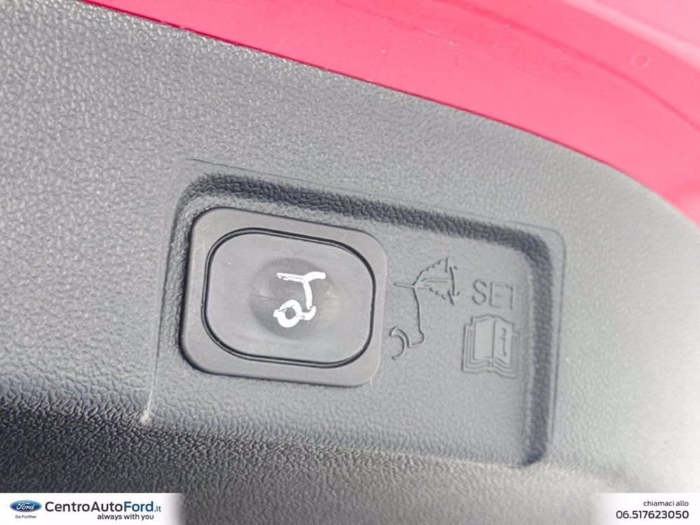 Ford Puma usata a Roma (12)