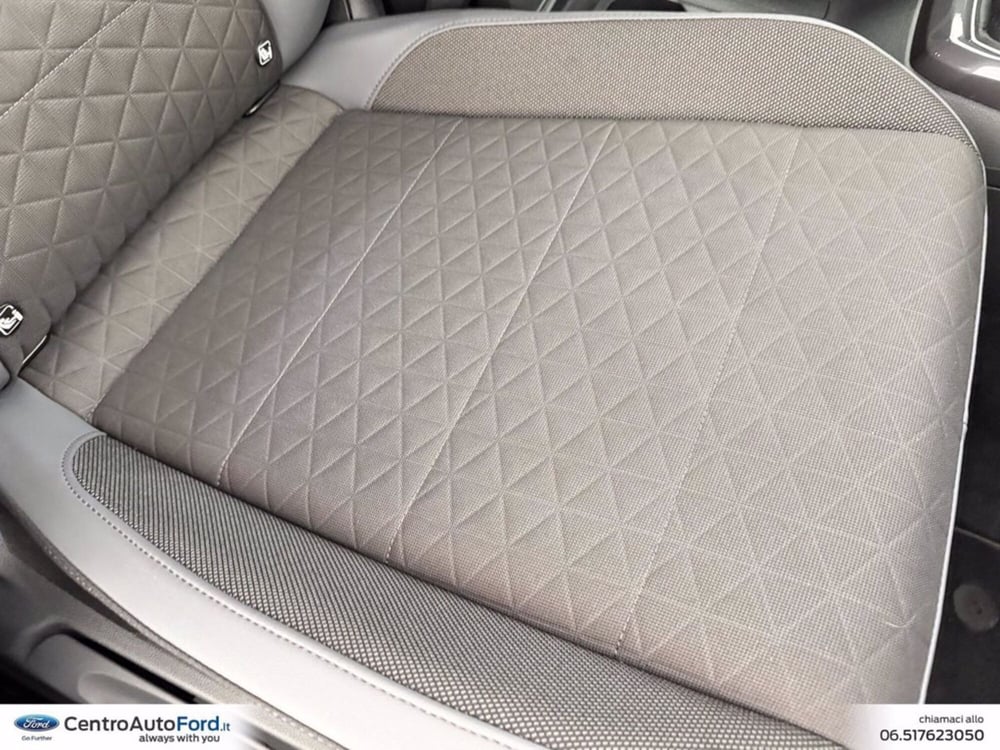 Volkswagen T-Cross usata a Roma (8)