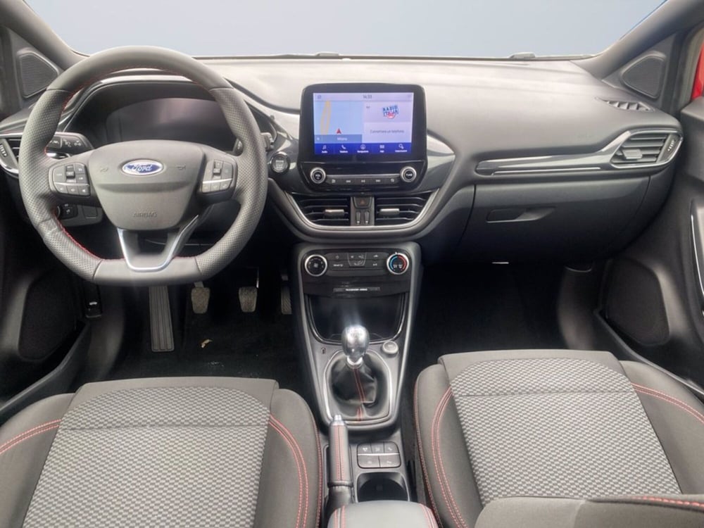 Ford Puma usata a Milano (12)