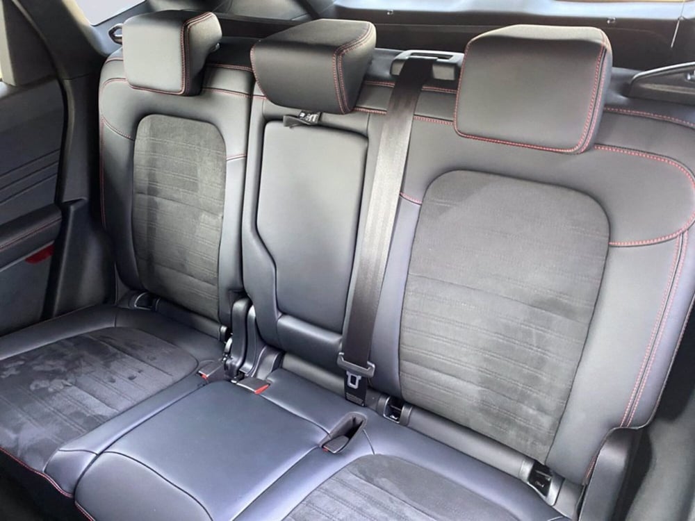 Ford Kuga usata a Milano (10)