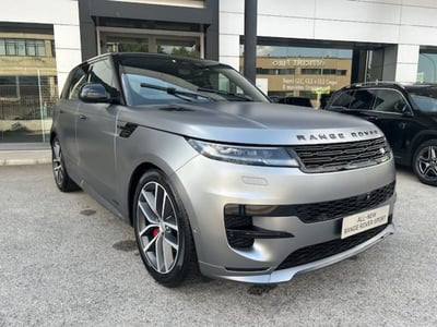 Land Rover Range Rover 3.0D l6 350 CV Autobiography del 2023 usata a Potenza