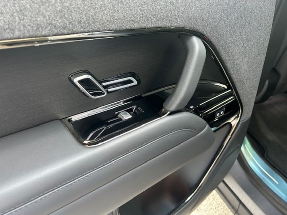 Land Rover Range Rover usata a Potenza (15)