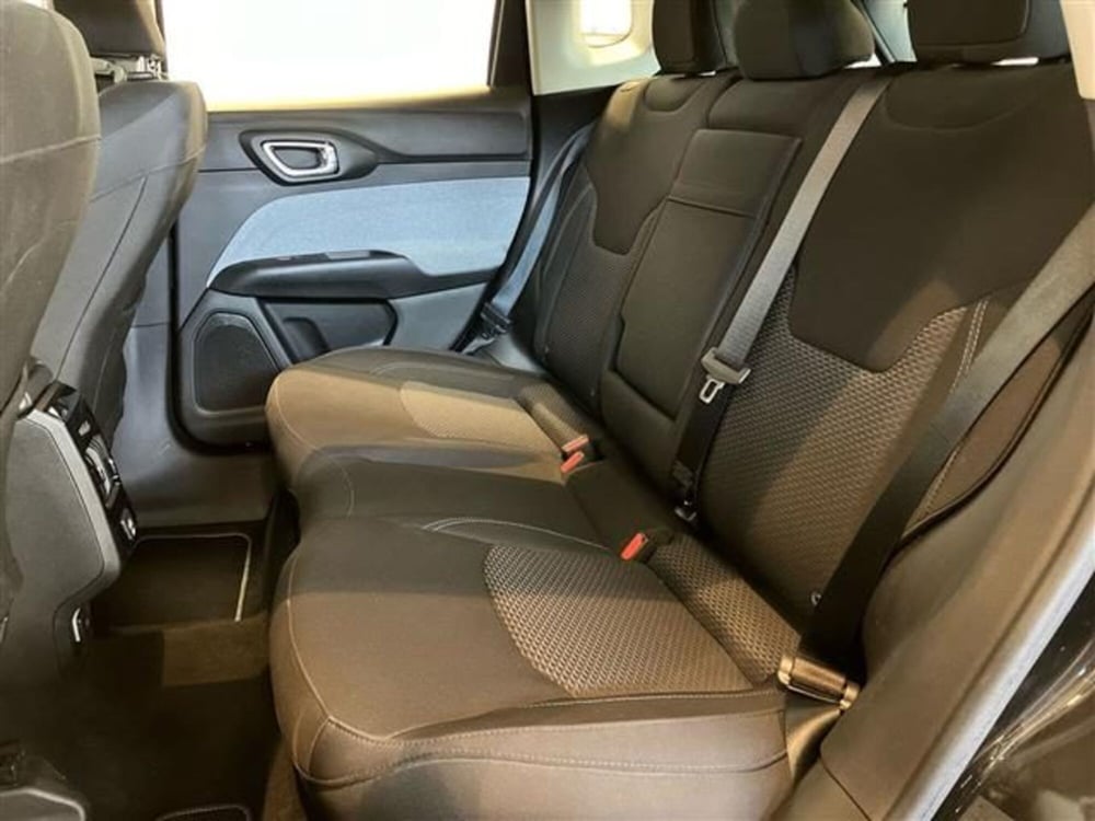 Jeep Compass usata a Como (12)