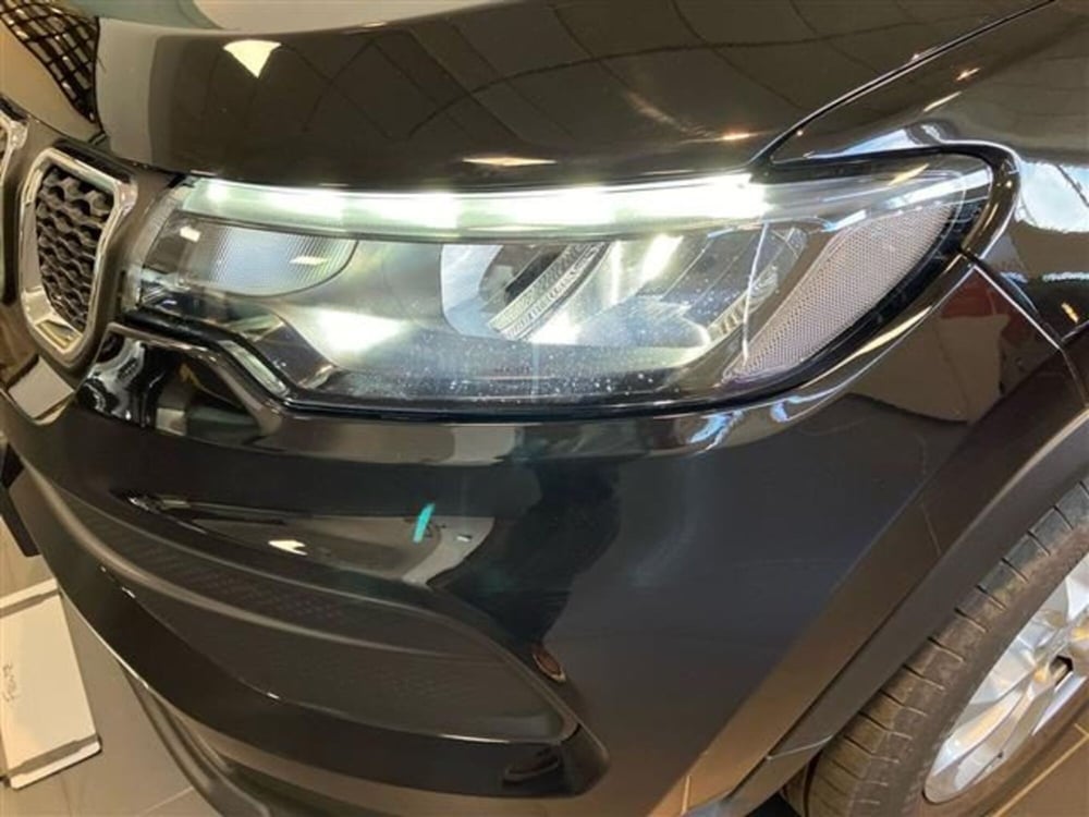 Jeep Compass usata a Como (7)