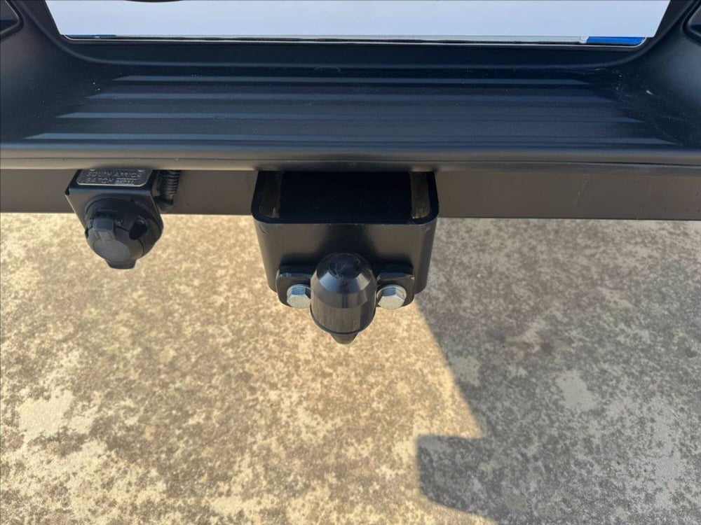 Ford Ranger Pick-up usata a Matera (16)