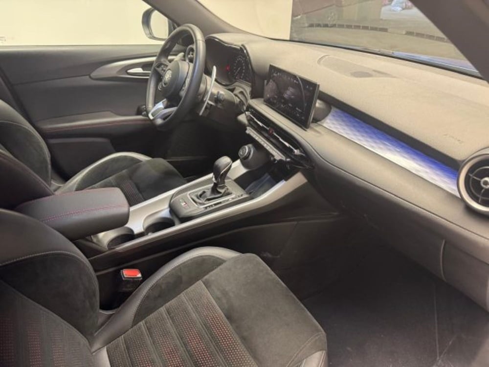 Alfa Romeo Tonale usata a Biella (12)