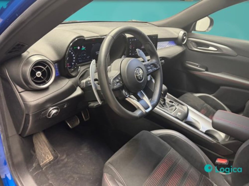 Alfa Romeo Tonale usata a Biella (14)