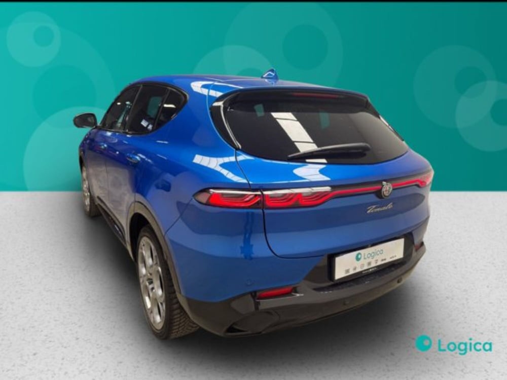 Alfa Romeo Tonale usata a Biella (3)