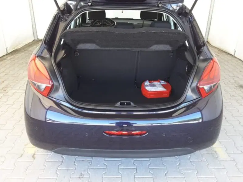 Peugeot 208 usata a Firenze (15)