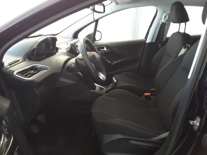 Peugeot 208 usata a Firenze (5)