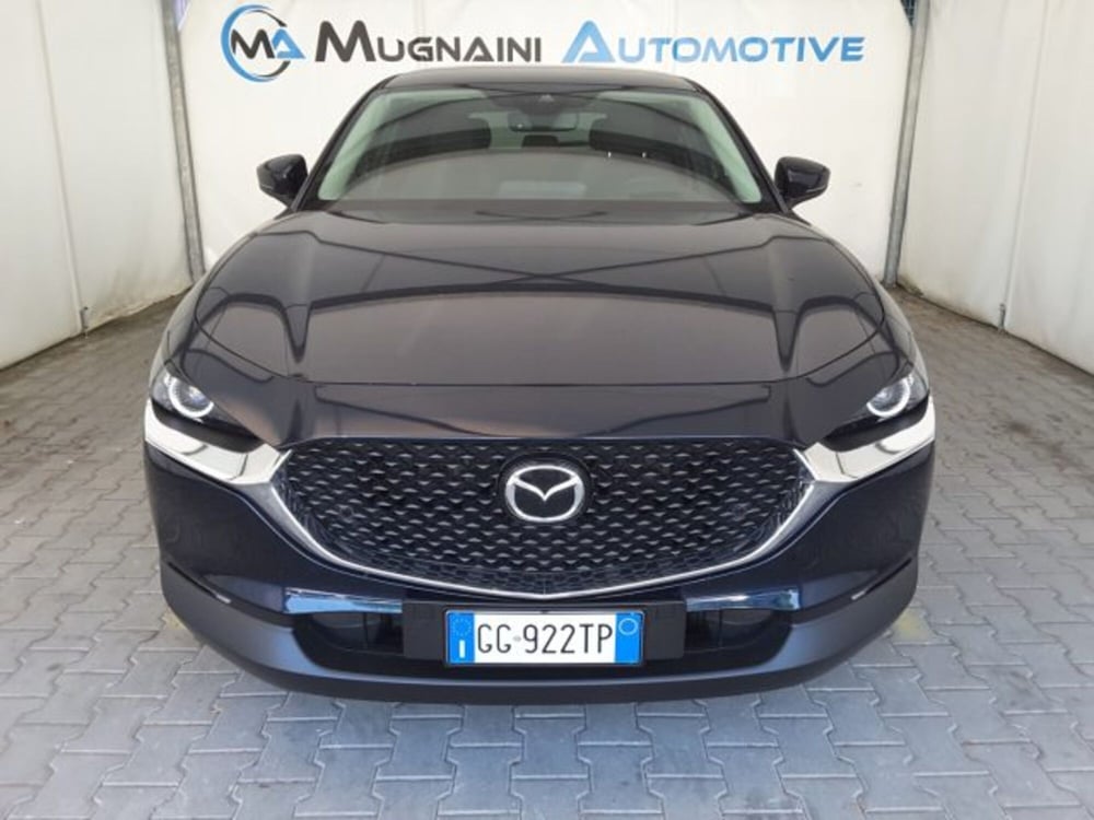 Mazda CX-30 usata a Firenze